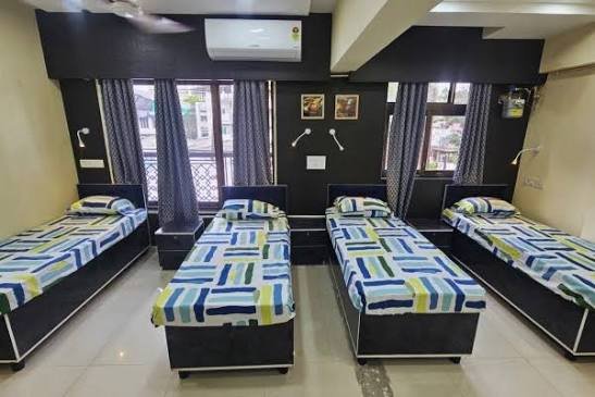 Noida secto 143